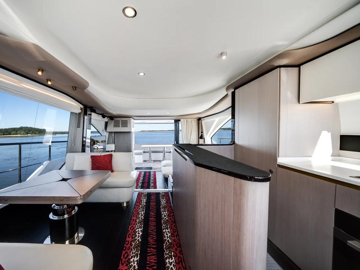 2024 Azimut FLY 60 60.0 feet, Naples, Florida #49