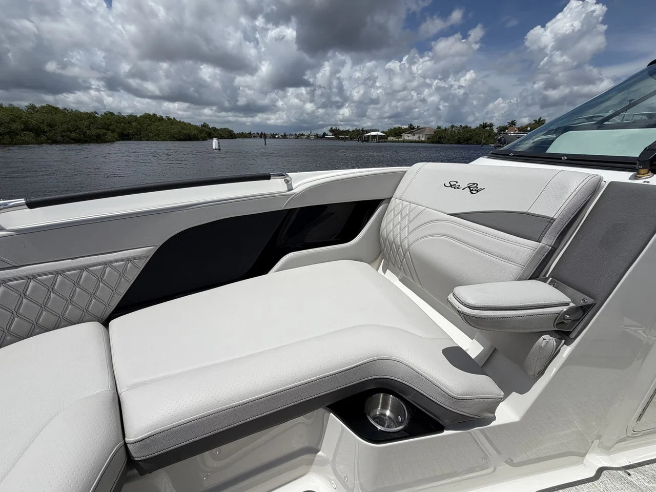 2027 Sea Ray SLX 280 Outboard 28.0 feet, Fort Myers, FL #27