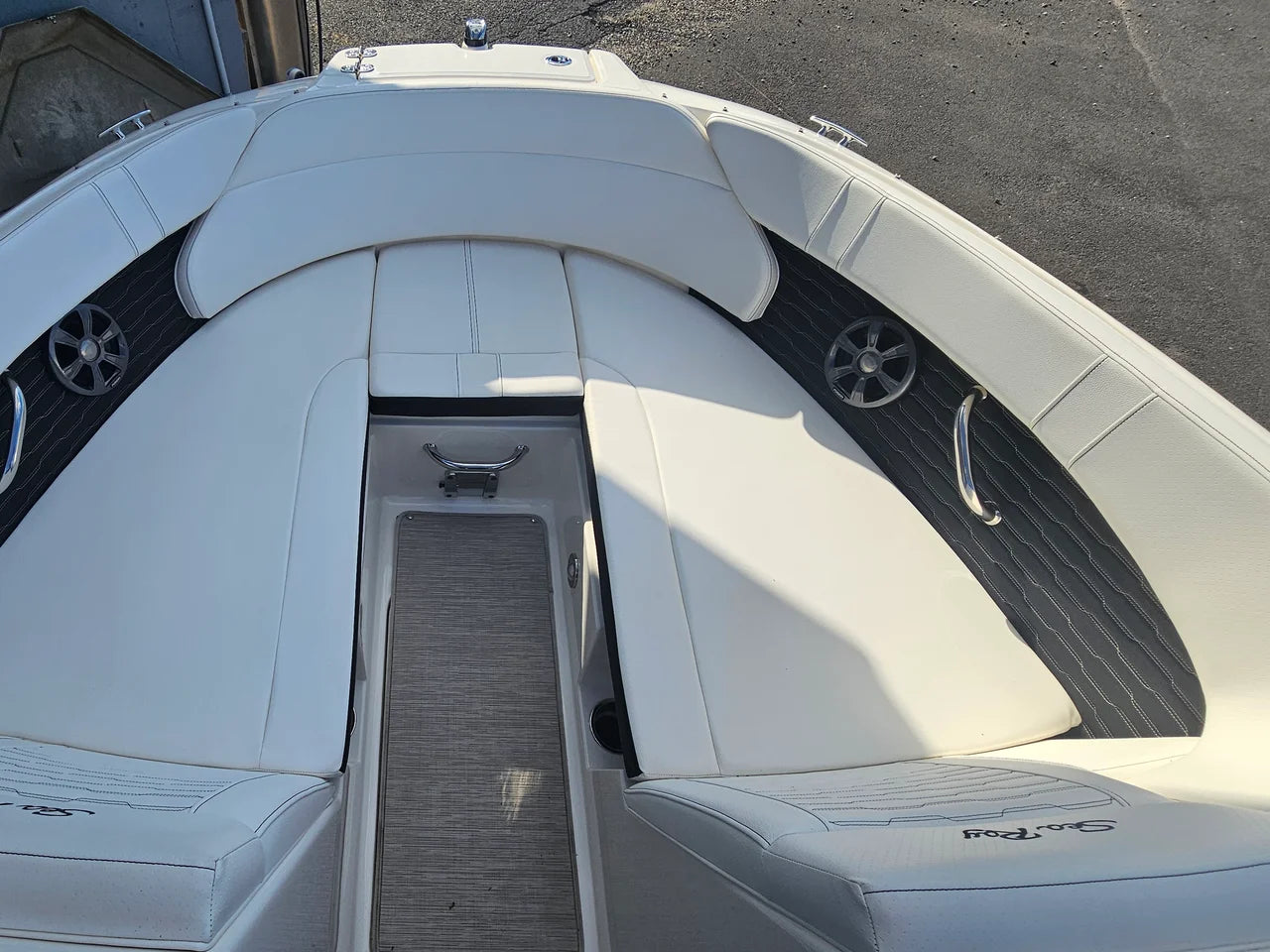 2021 Sea Ray SPX 230 23.0 feet, Brick Township, New Jersey #5