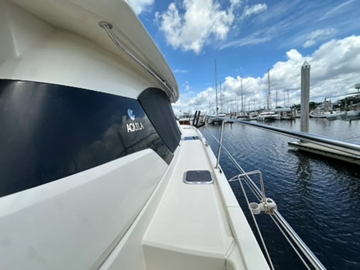 2017 Aquila 44 YACHT 44.0 feet, Brunswick, GA #62