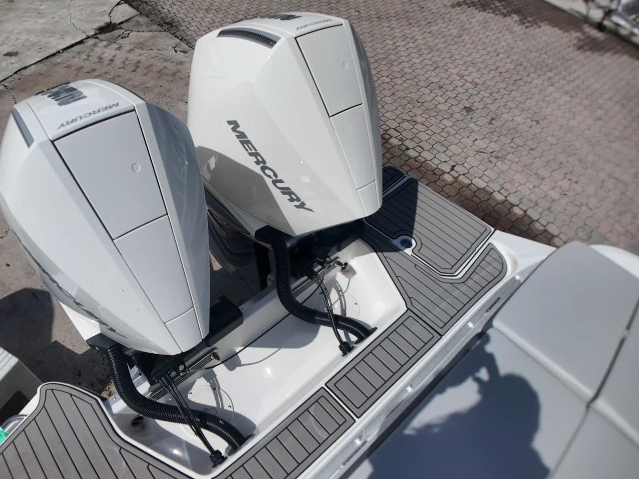 2027 Sea Ray SDX 290 Outboard 29.0 feet, Pompano Beach, Florida #11