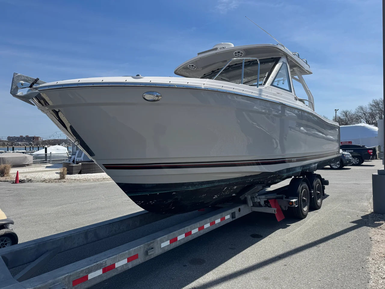2023 Solara S 310 CW 31.0 feet, Quincy, MA #3