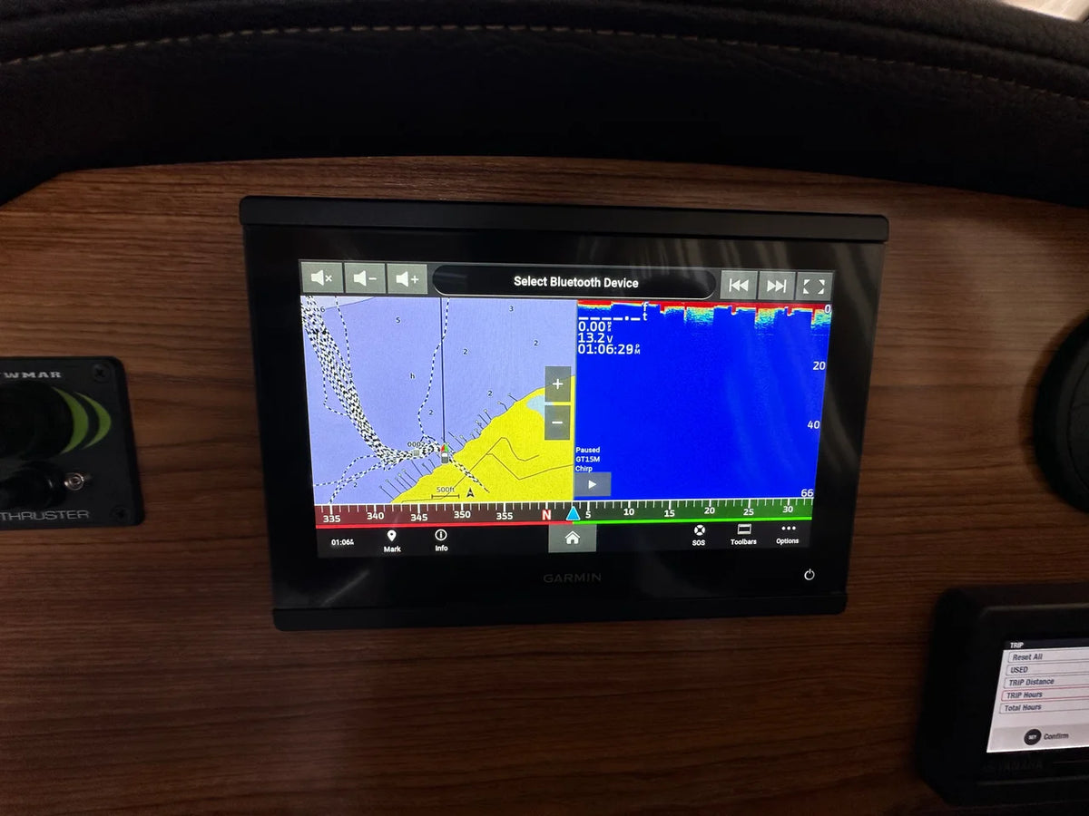 2023 Cutwater C-248 COUPE 24.0 feet, Pensacola, Florida #35