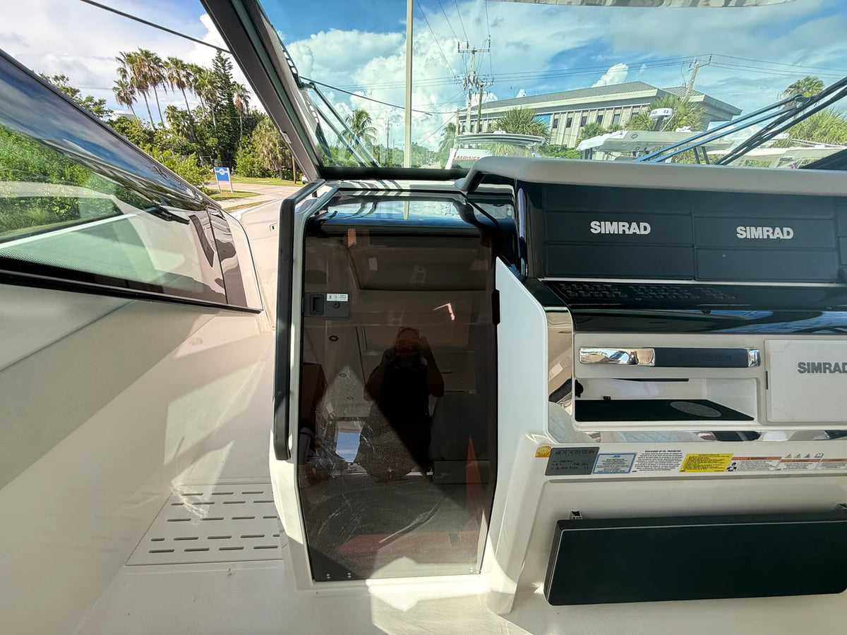 2027 Saxdor 400 GTC 40.0 feet, Sarasota, FL #14