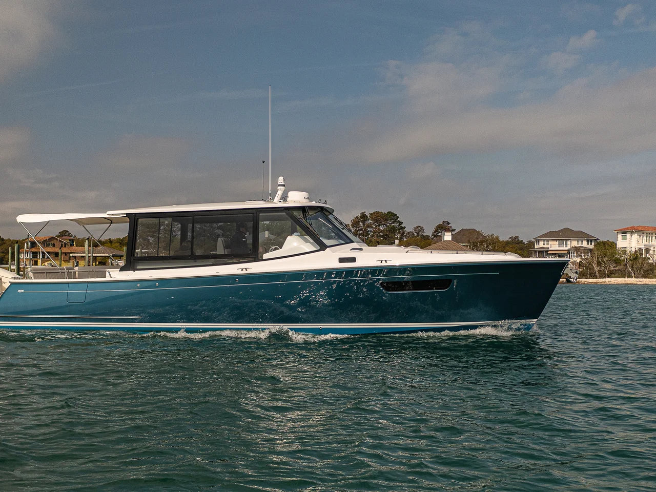 2025 MJM 4 46.0 feet, Wrightsville Beach, North Carolina #1