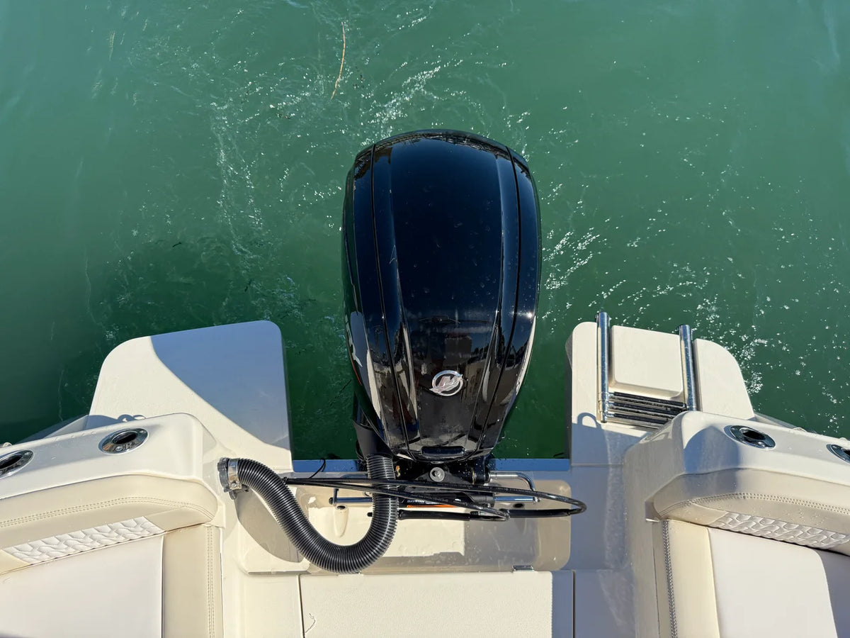 2026 Scout 188 Sportfish 18.0 feet, Wrightsville Beach, North Carolina #5