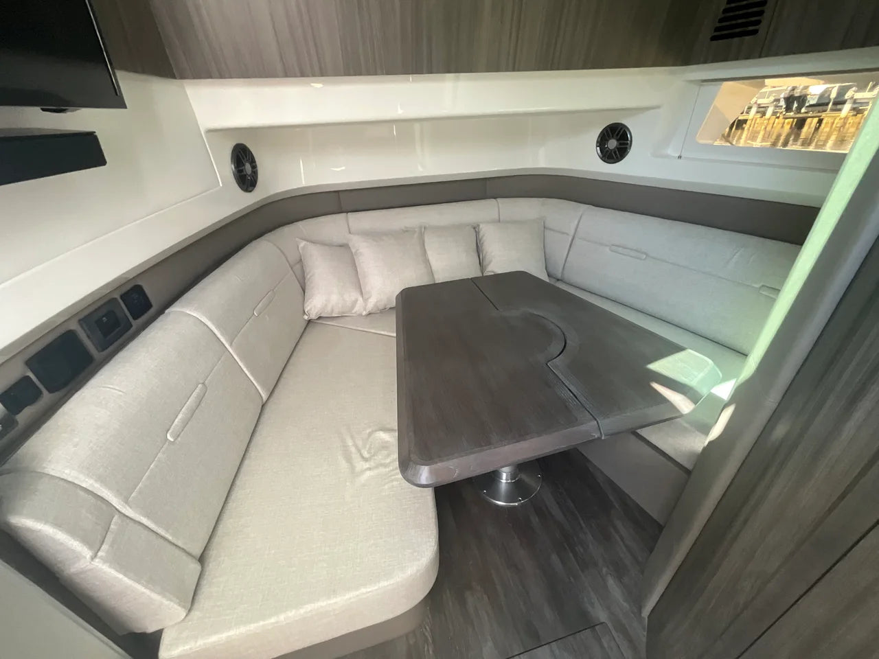 2026 Sea Ray SLX 400 Outboard 40.0 feet, Jacksonville Beach, Florida #32
