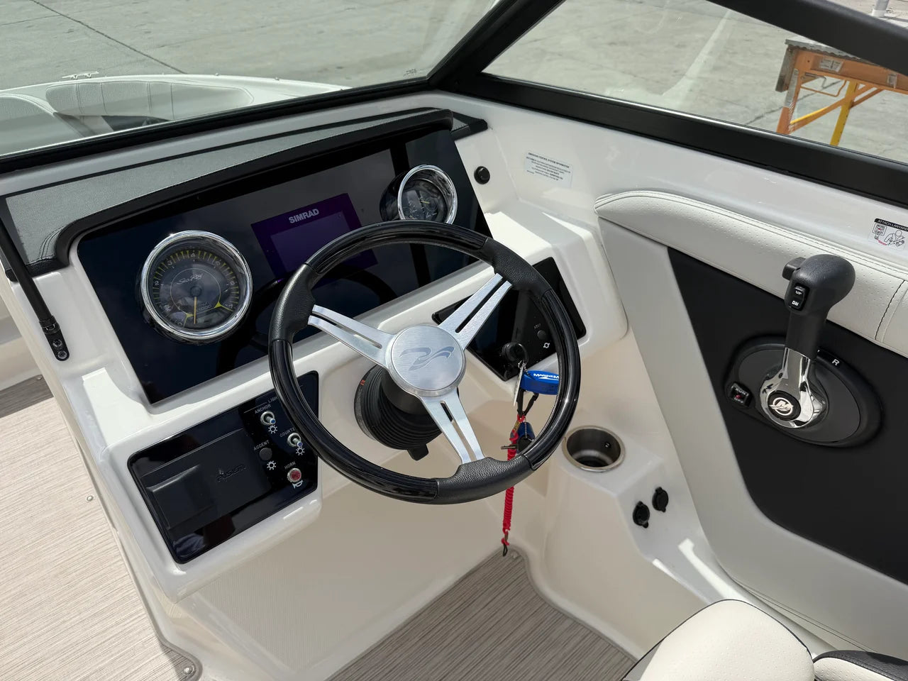 2022 Sea Ray 190 SPX OB 19.0 feet, Clearwater, Florida #14