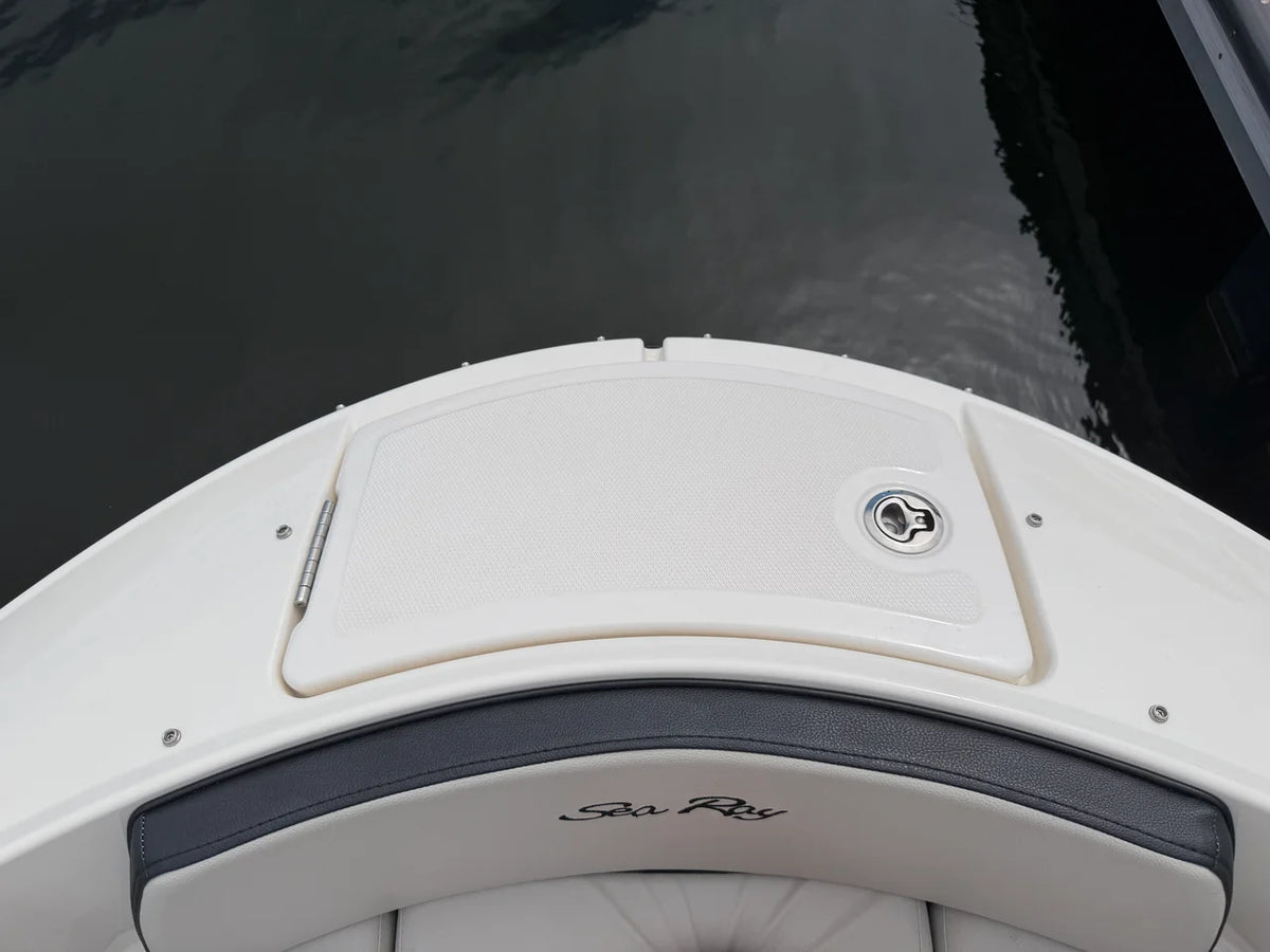 2025 Sea Ray 210 SPX OB 21.0 feet, Pensacola, Florida #38