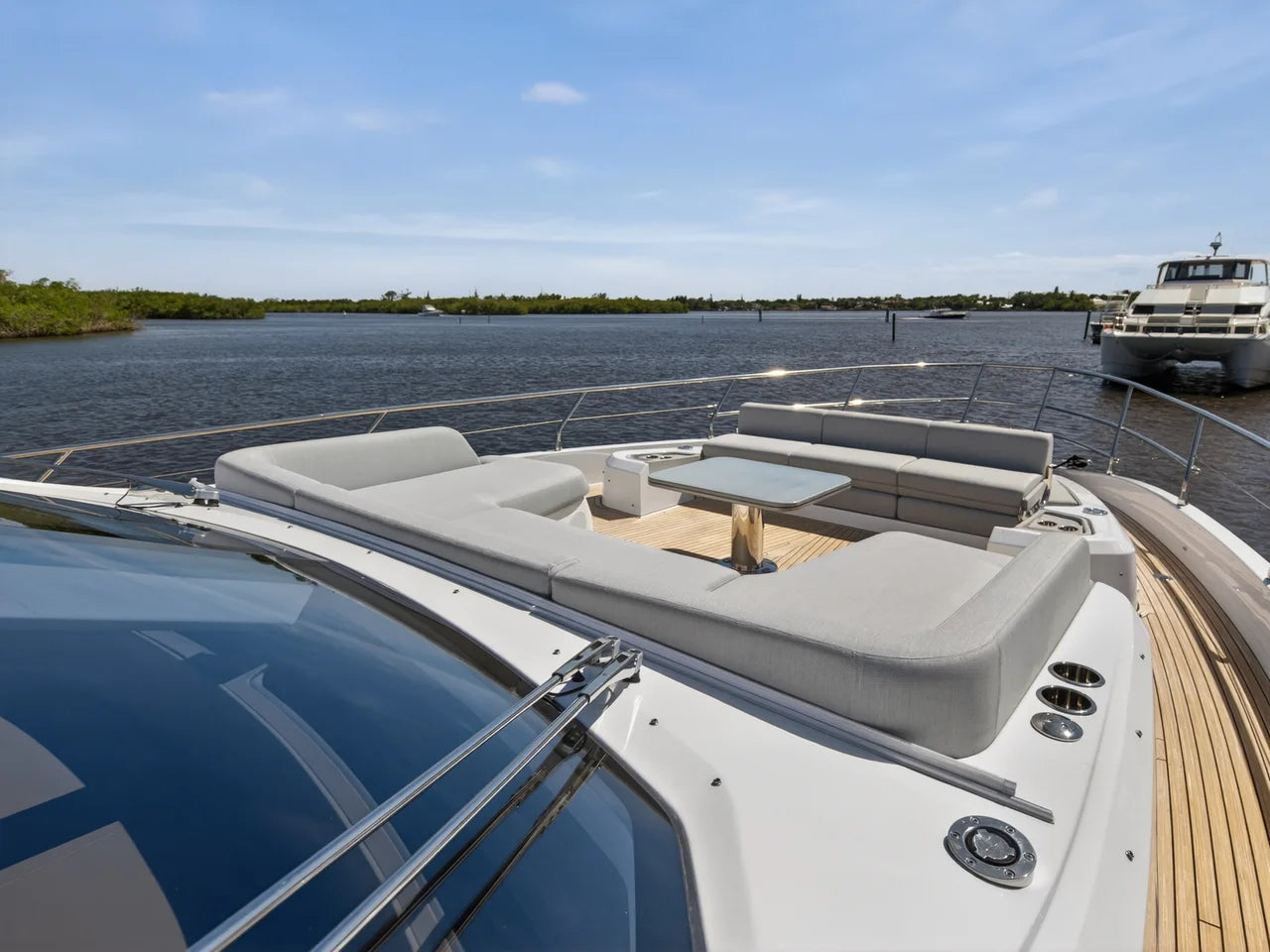 2026 Azimut S7 70.0 feet, Stuart, Florida #42