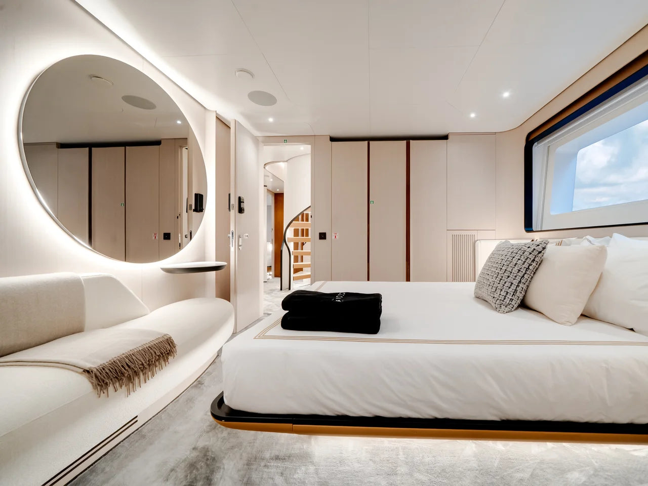 2024 Azimut 36 METER 118.0 feet, Miami, FL #103