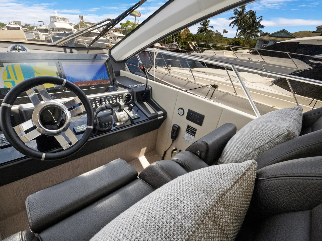 2025 Azimut FLY 53 53.0 feet, Fort Lauderdale, FL #27