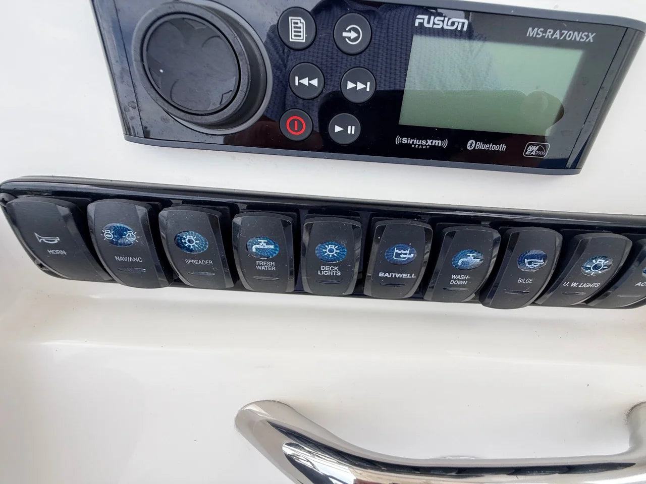 2022 Sailfish 220 CC 22.0 feet, Clearwater, Florida #18