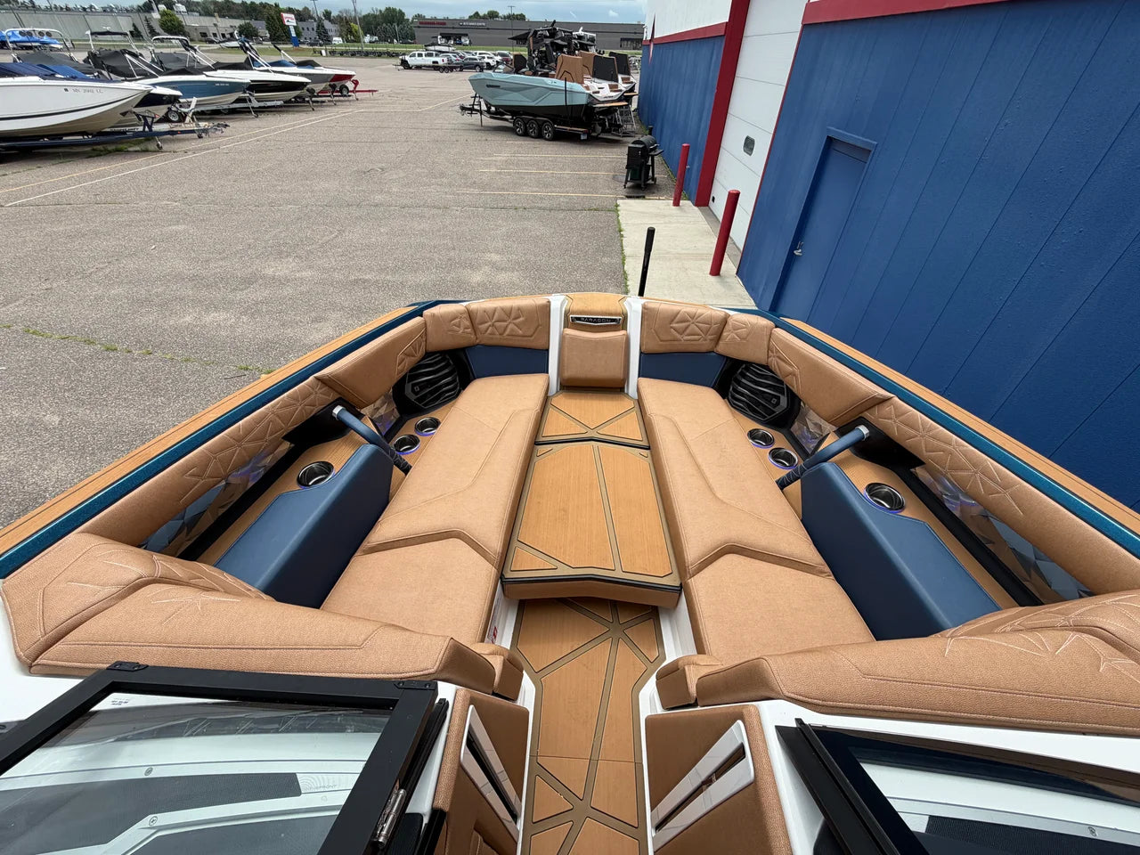 2026 Nautique G25 Paragon 25.0 feet, Rogers, MN #47