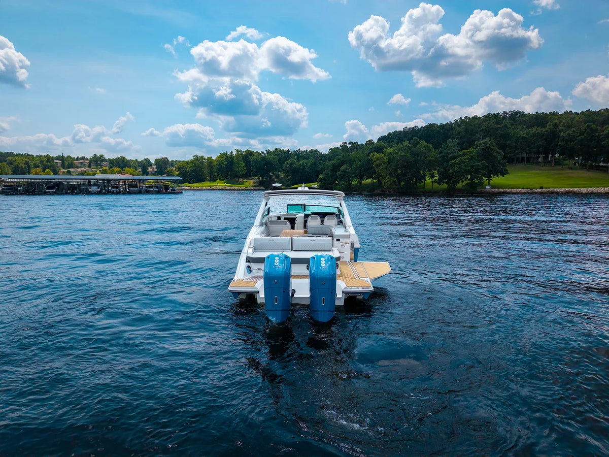 2027 Cruisers Yachts 42 GLS 42.0 feet, Lake Ozark, MO #17