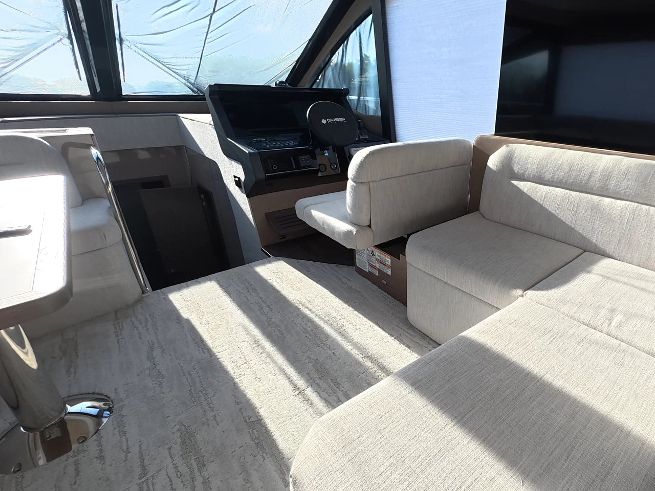 2026 Cruisers Yachts 50 FLY 50.0 feet, Clearwater, Florida #21
