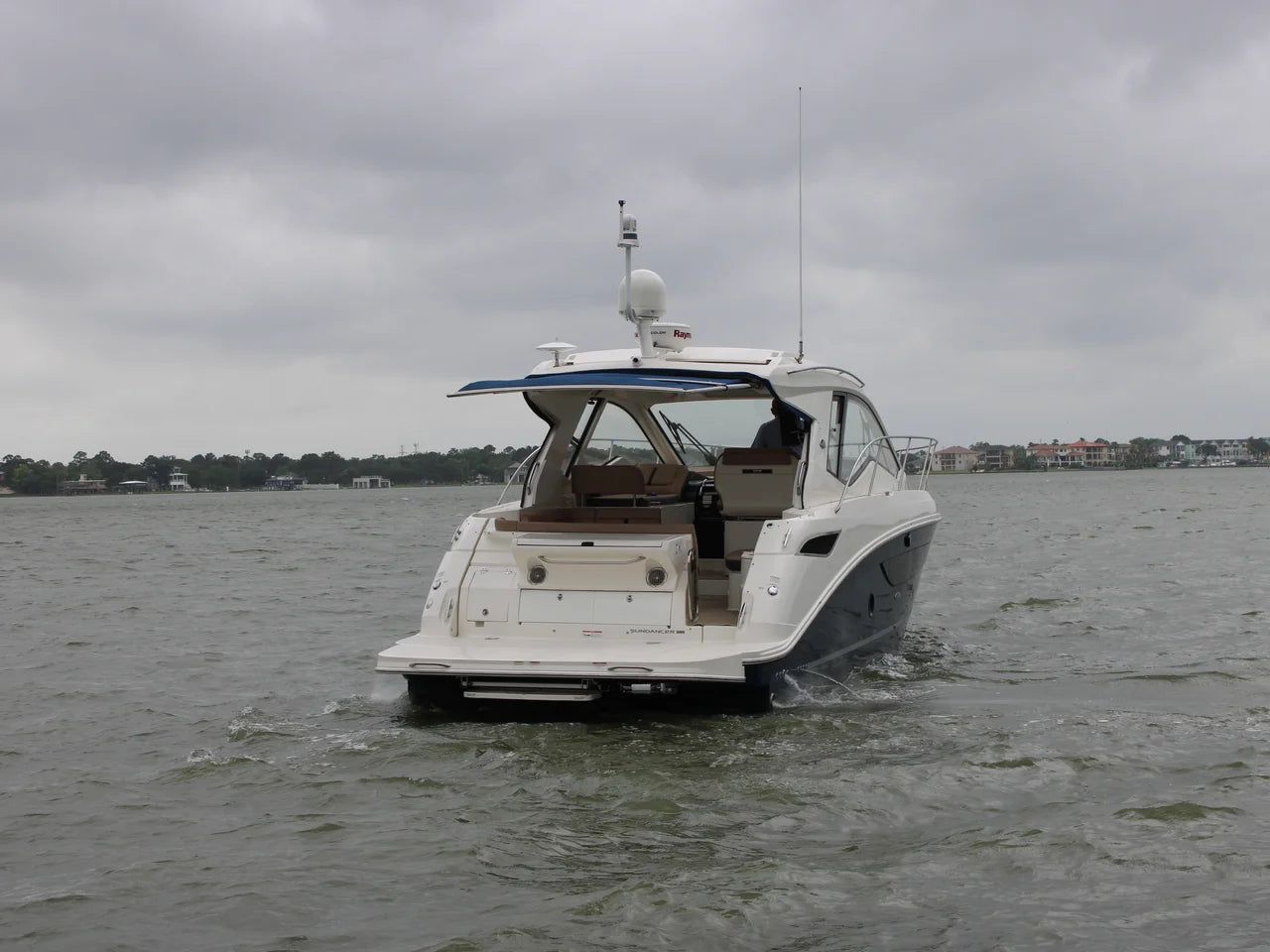 2018 Sea Ray 350 SUNDANCER 35.0 feet, Seabrook, TX #10