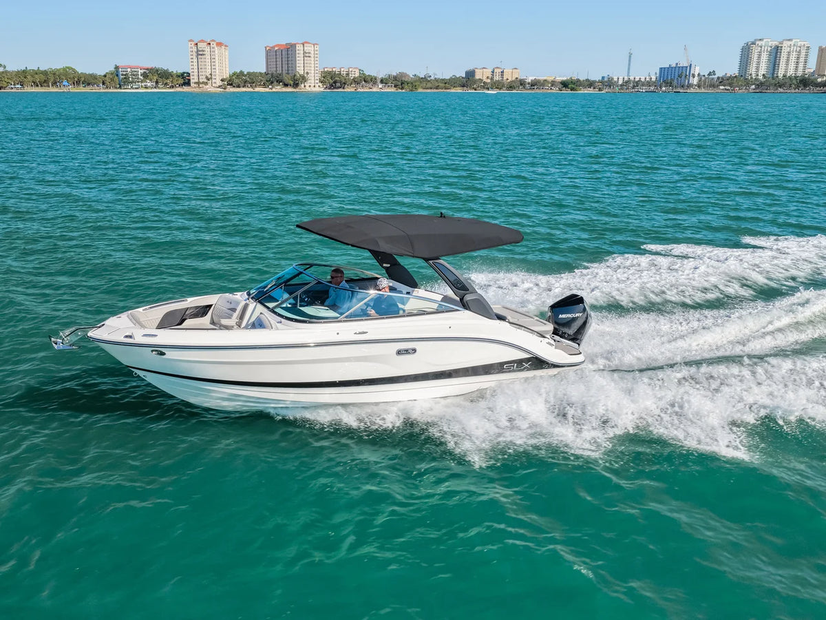 2026 Sea Ray SLX 260 Outboard 26.0 feet, Sarasota, FL #12