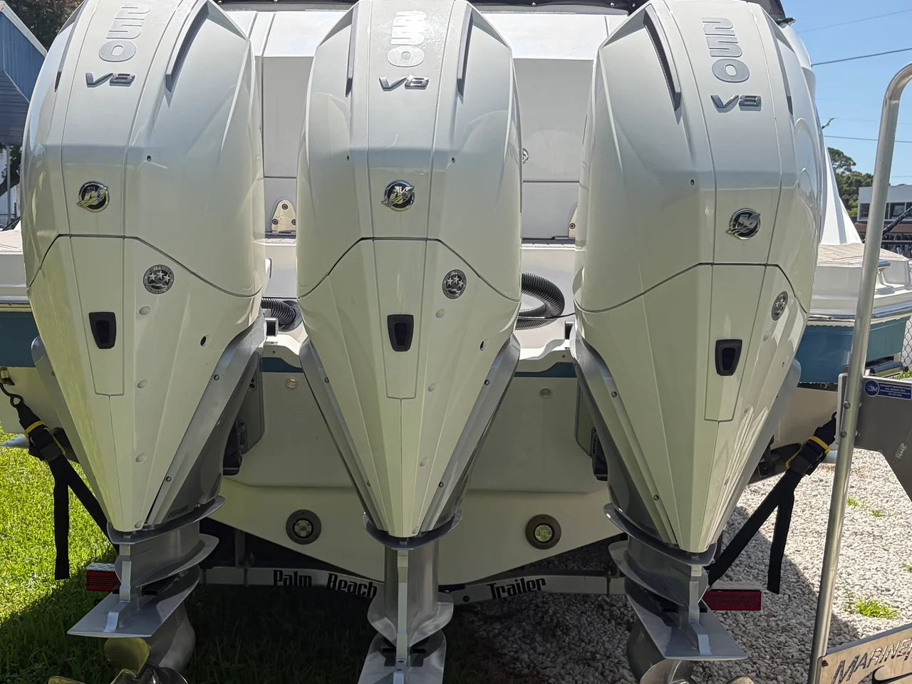 2024 Sea Ray 320 SUNDANCER OB 32.0 feet, Cocoa, Florida #4