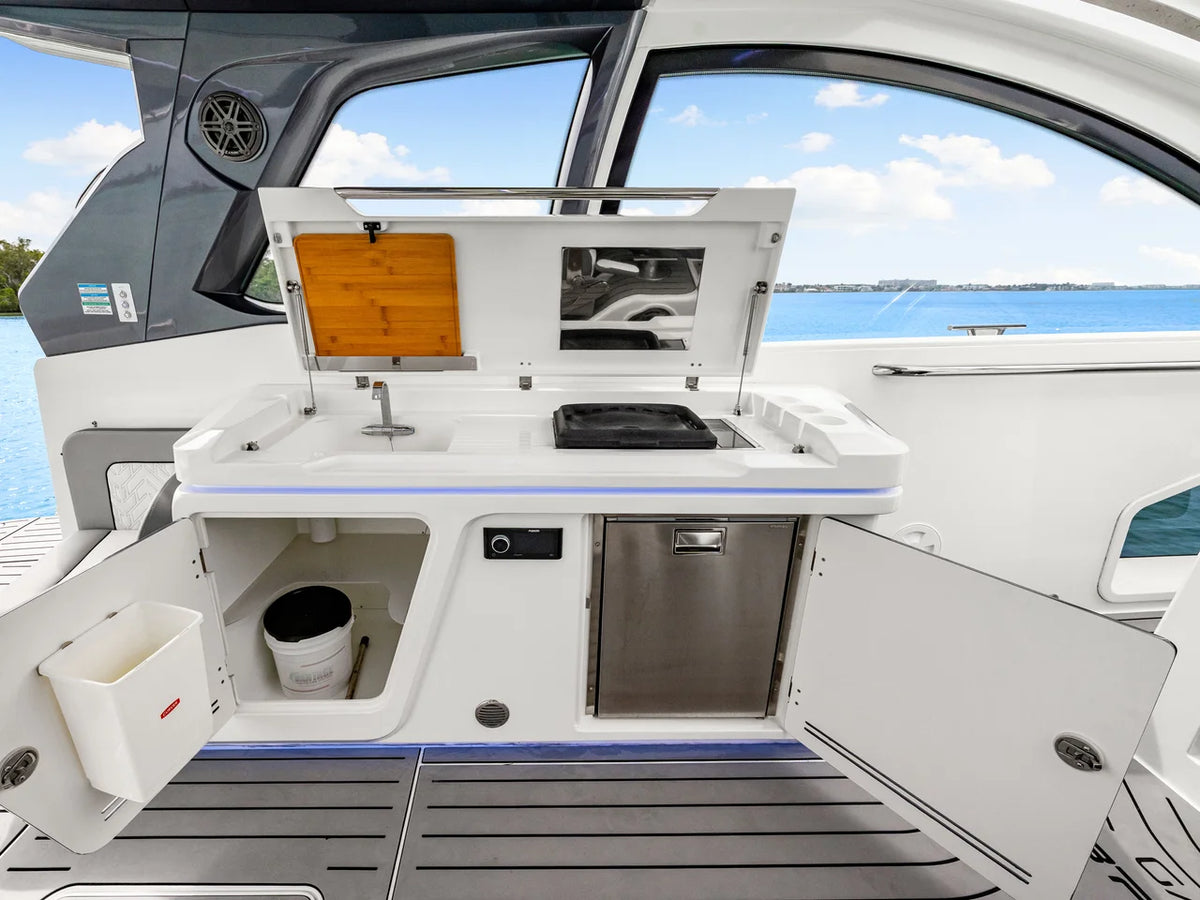 2023 Galeon 375 GTO 38.0 feet, Sarasota, FL #25