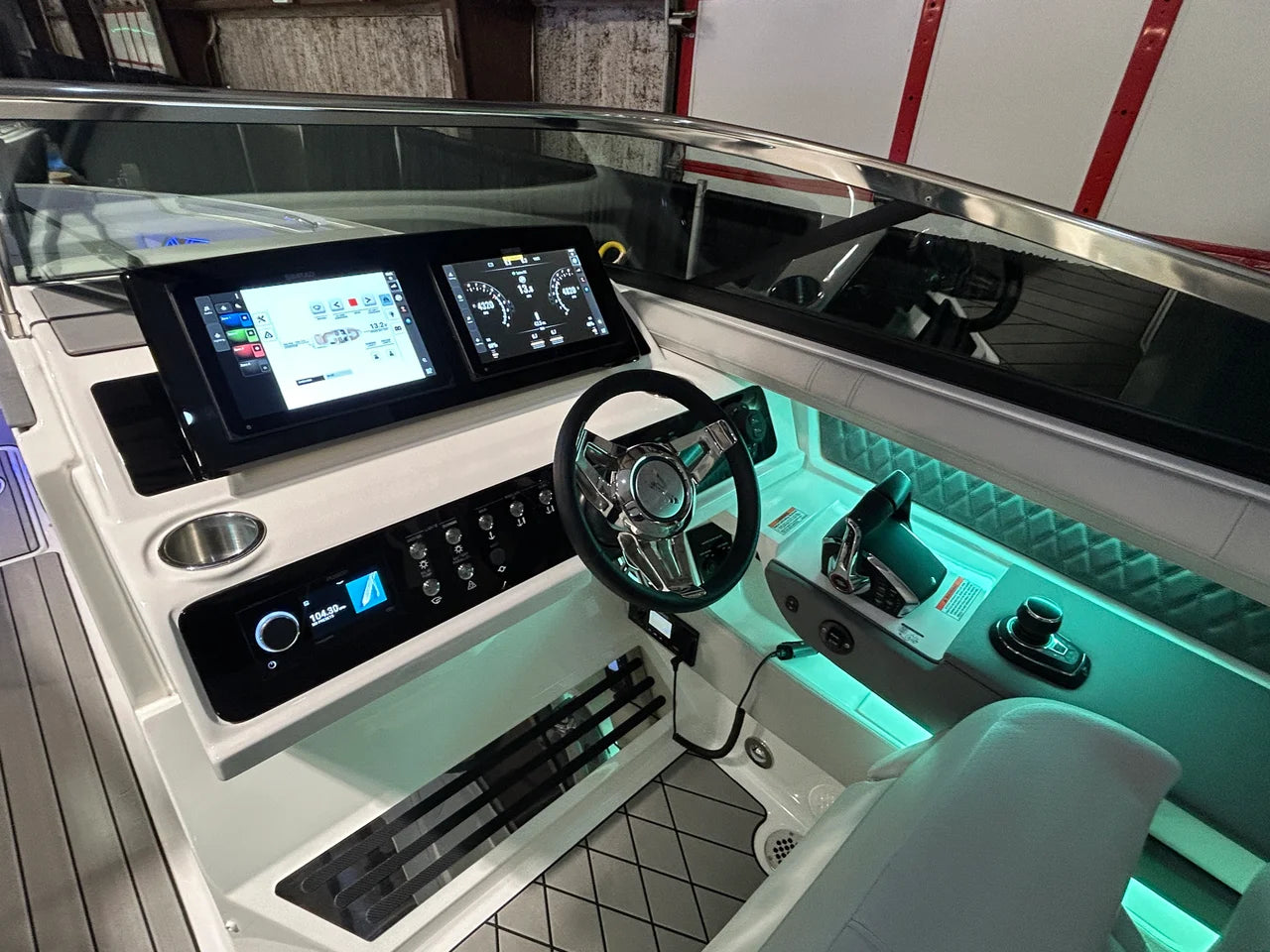 2026 Sea Ray SLX 310 Outboard 31.0 feet, Grasonville, Maryland #22