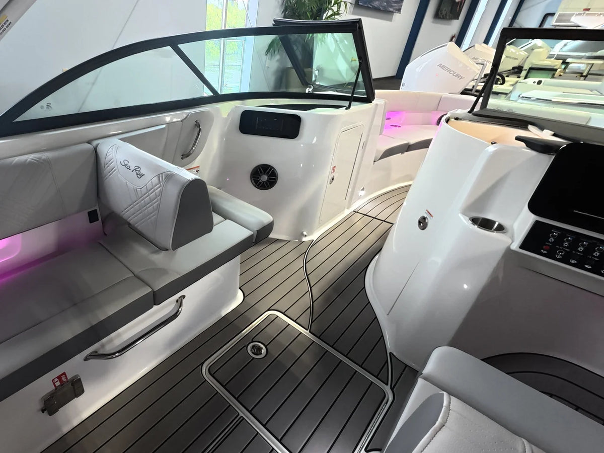 2026 Sea Ray SDX 230 Outboard 23.0 feet, Clearwater, Florida #16