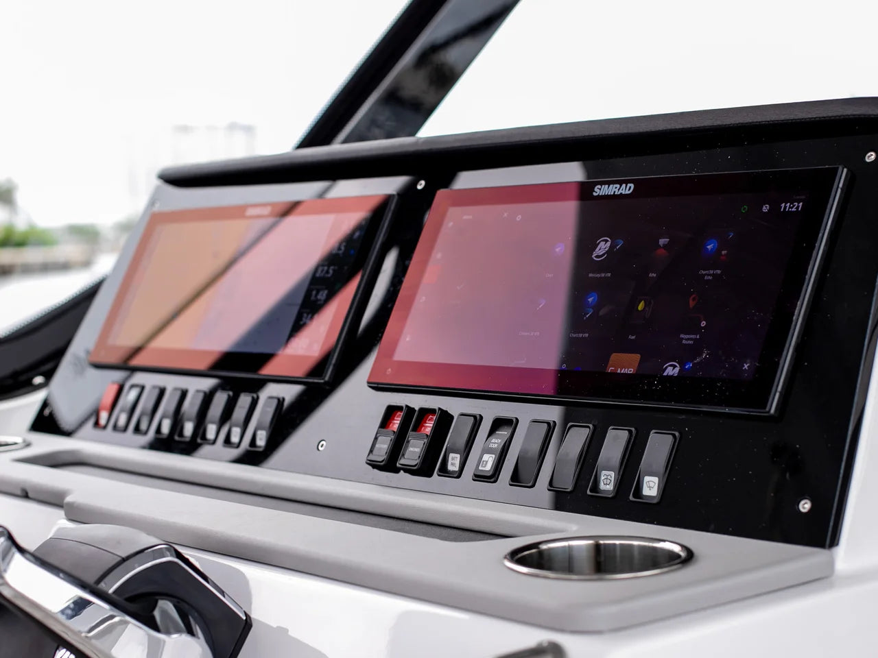 2026 Cruisers Yachts 38 VTR 38.0 feet, Pompano Beach, Florida #58