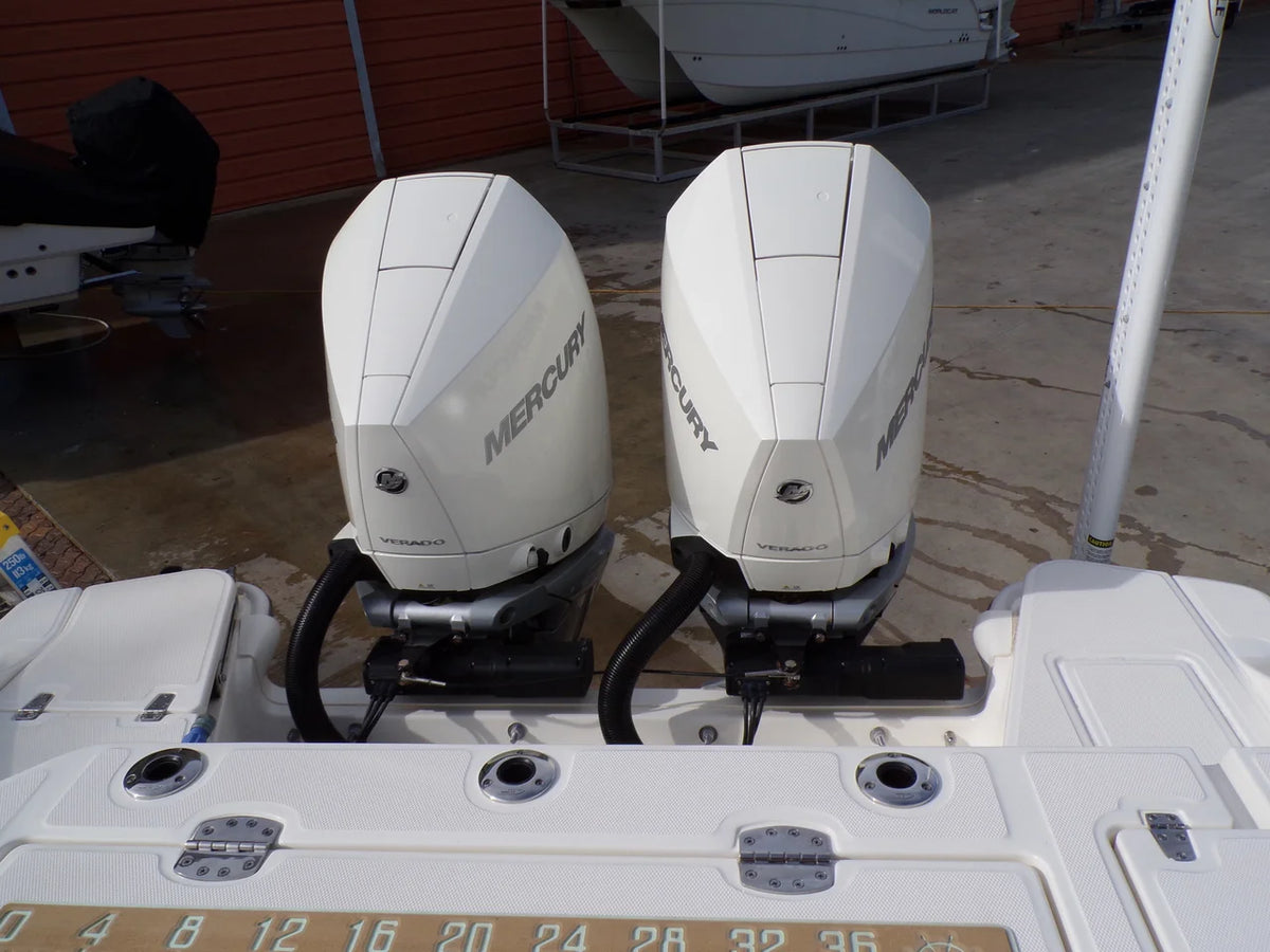 2024 Boston Whaler 280 DAUNTLESS 28.0 feet, Naples, FL #67