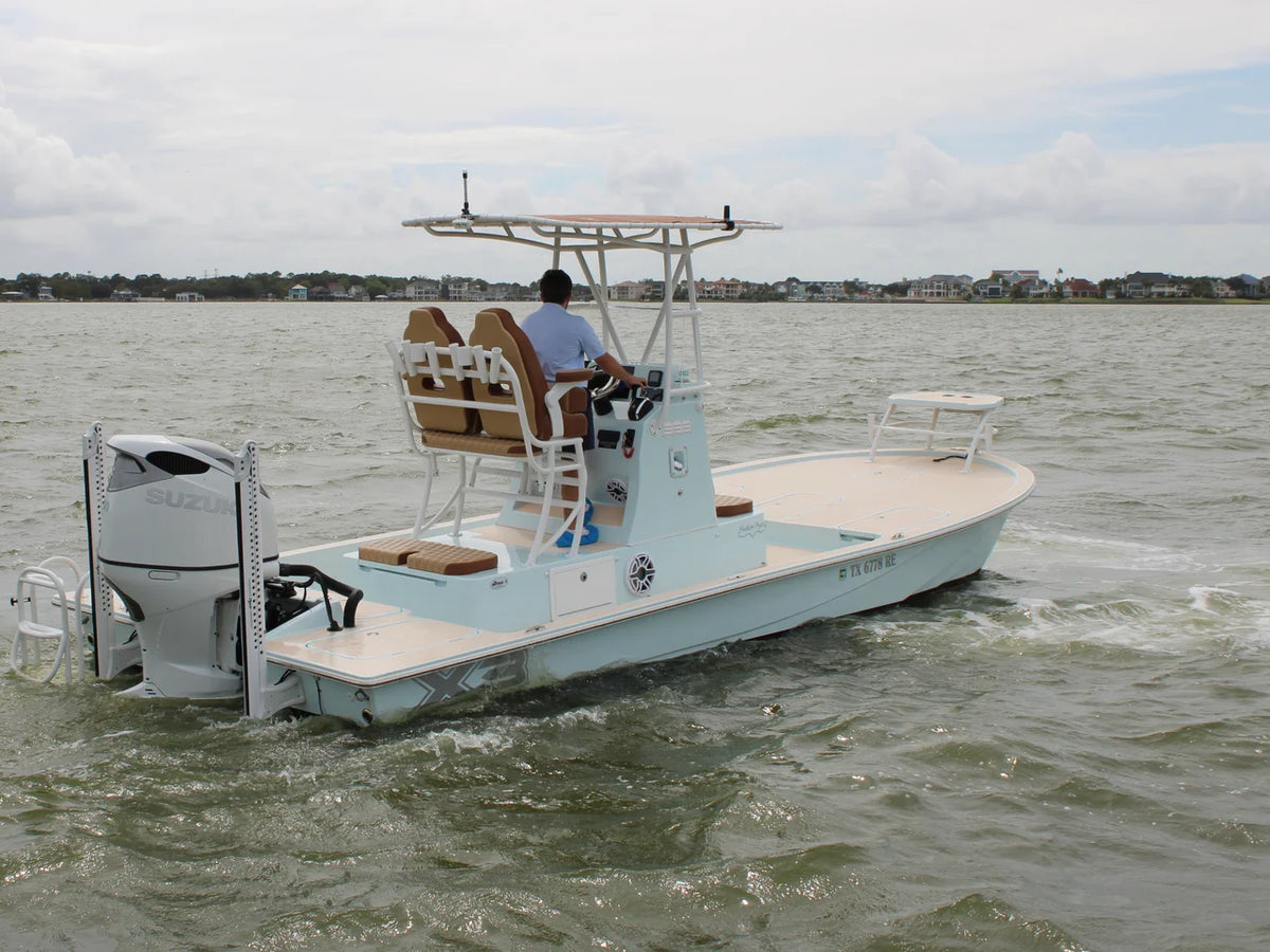 2025 Shallow Sport X3 25.0 feet, Seabrook, TX #4