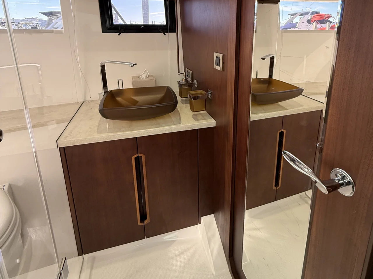 2018 Galeon 500 FLY 50.0 feet, Huntington, NY #53