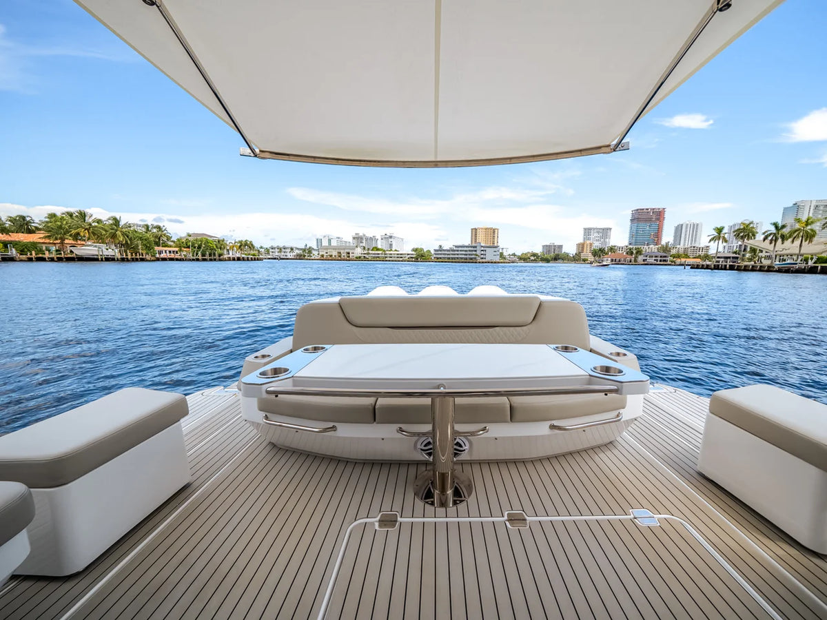 2026 Cruisers Yachts 50GLS OB 50.0 feet, Pompano Beach, Florida #28
