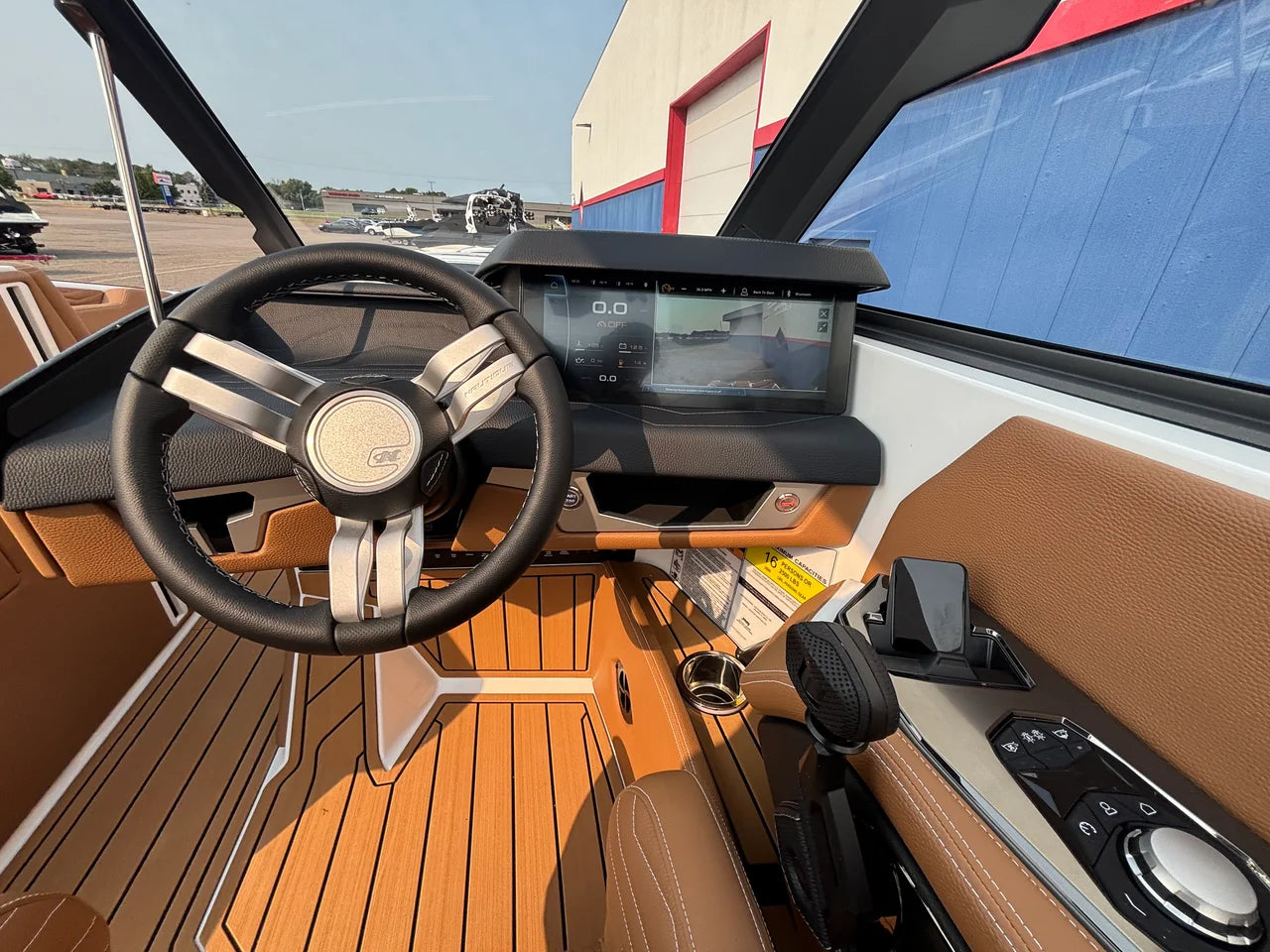 2027 Nautique G23SUPER AIR 23.0 feet, Rogers, MN #35