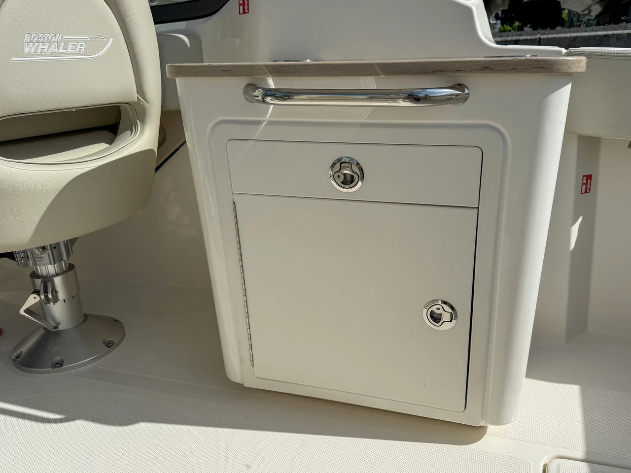 2026 Boston Whaler 240 Vantage 24.0 feet, Fort Myers, FL #8