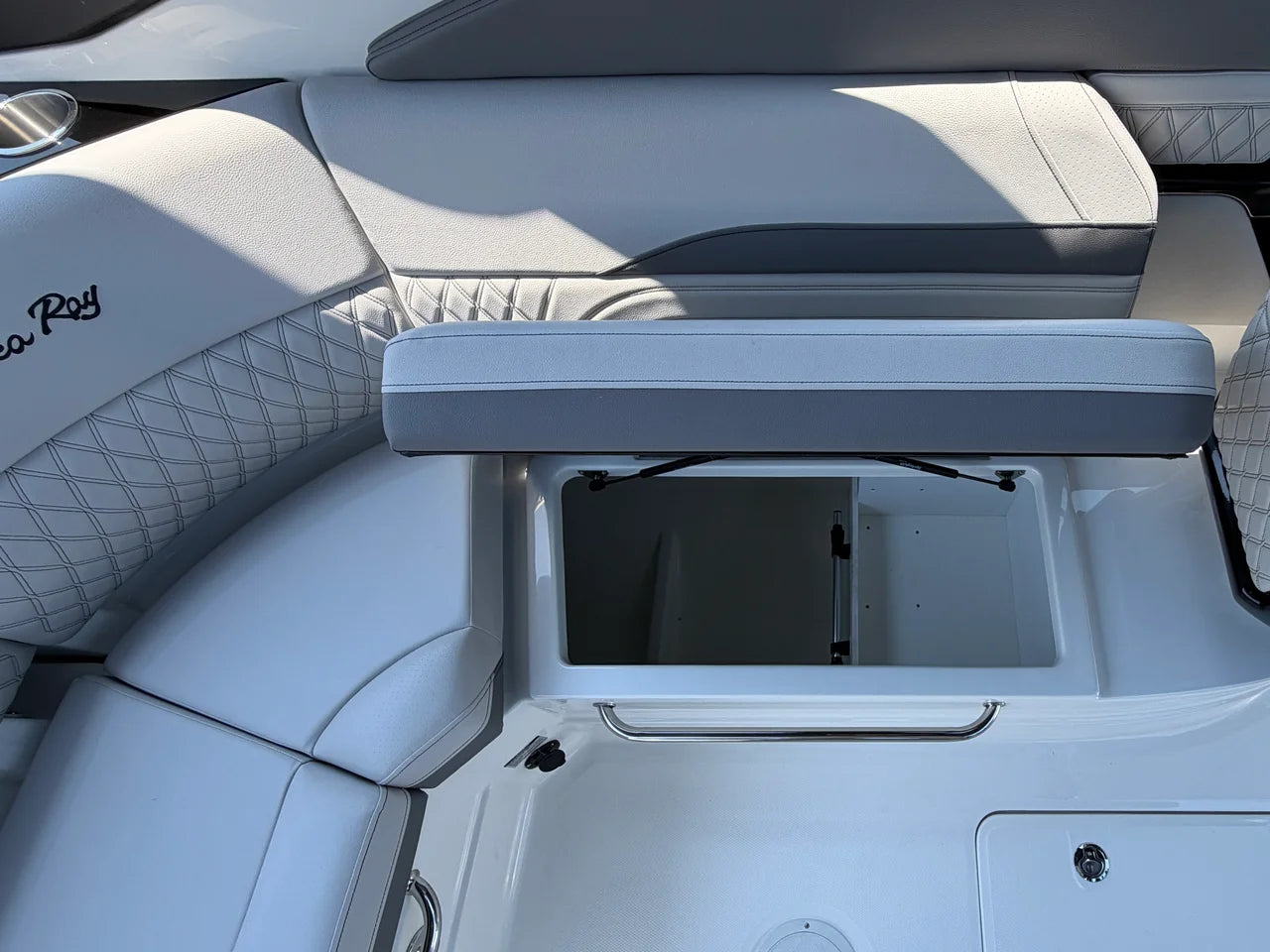 2026 Sea Ray SLX 260 Outboard 26.0 feet, Grasonville, MD #23