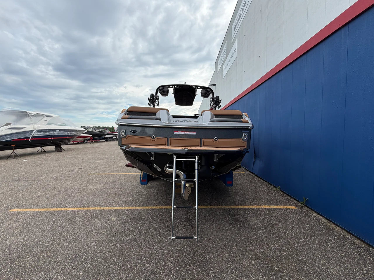 2026 Nautique Super Air Nautique GS24 24.0 feet, Rogers, Minnesota #9