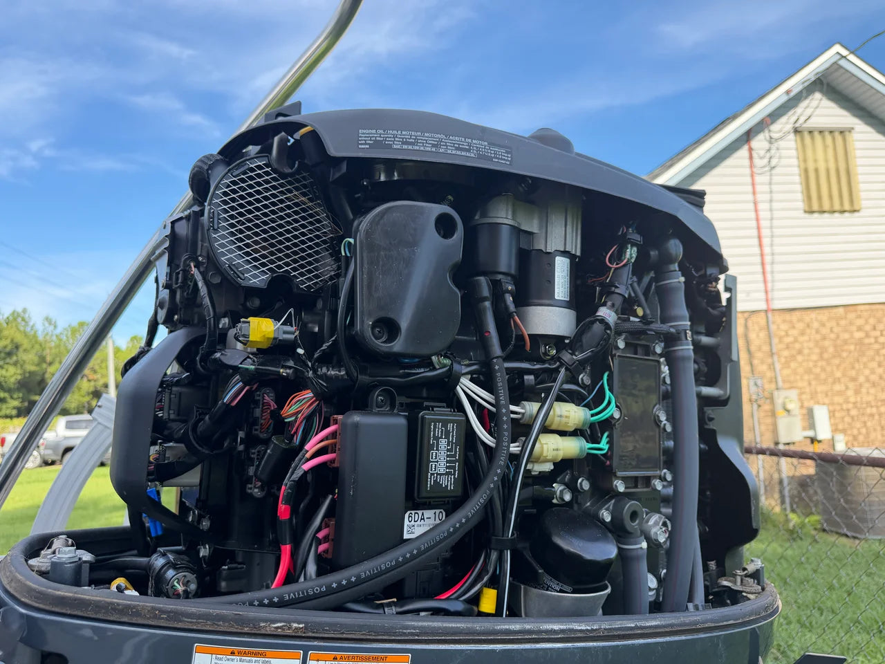 2022 SunCatcher SELECT 322 SS 23.0 feet, Pensacola, Florida #44