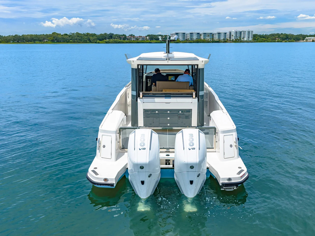 2026 Saxdor 340 GTWA 34.0 feet, Clearwater, Florida #13