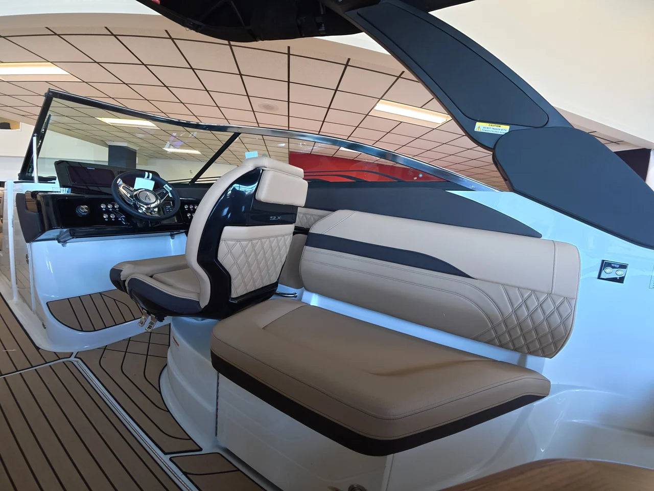 2027 Sea Ray SLX 260 Outboard 26.0 feet, Brick Township, New Jersey #14