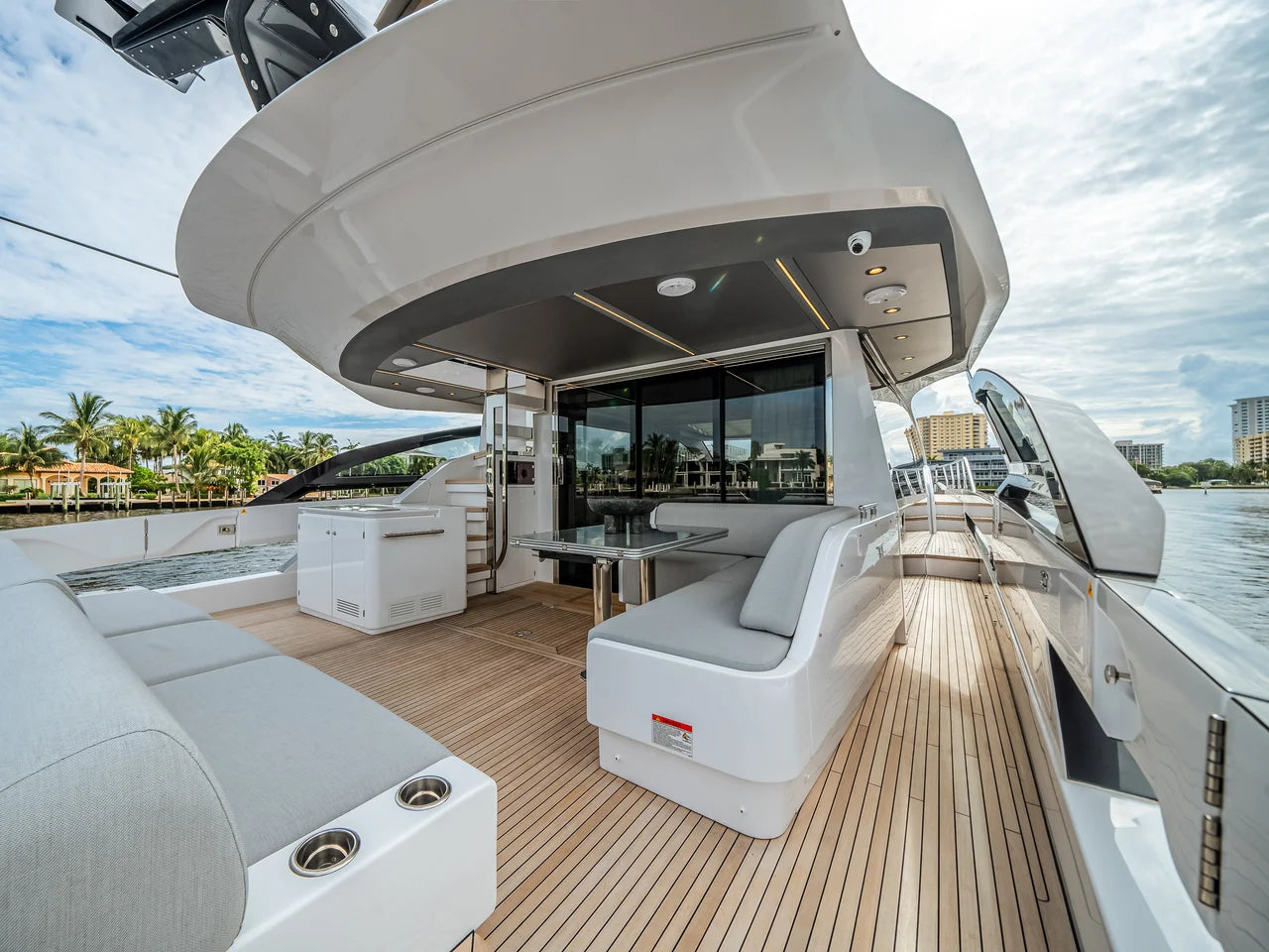 2026 Azimut S8 80.0 feet, Dania Beach, Florida #20
