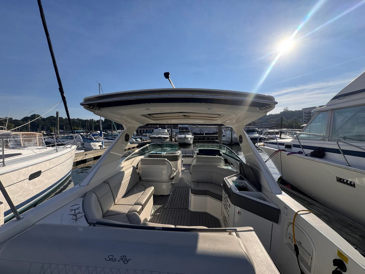 2020 Sea Ray 310 SLX OB 31.0 feet, Norwalk, Connecticut #11
