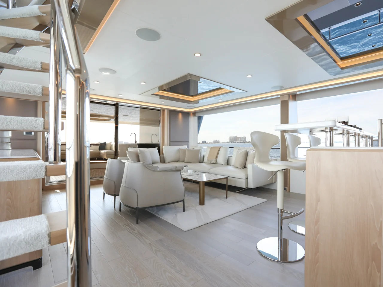 2026 Ocean Alexander 28L 95.0 feet, Pompano Beach, FL #58