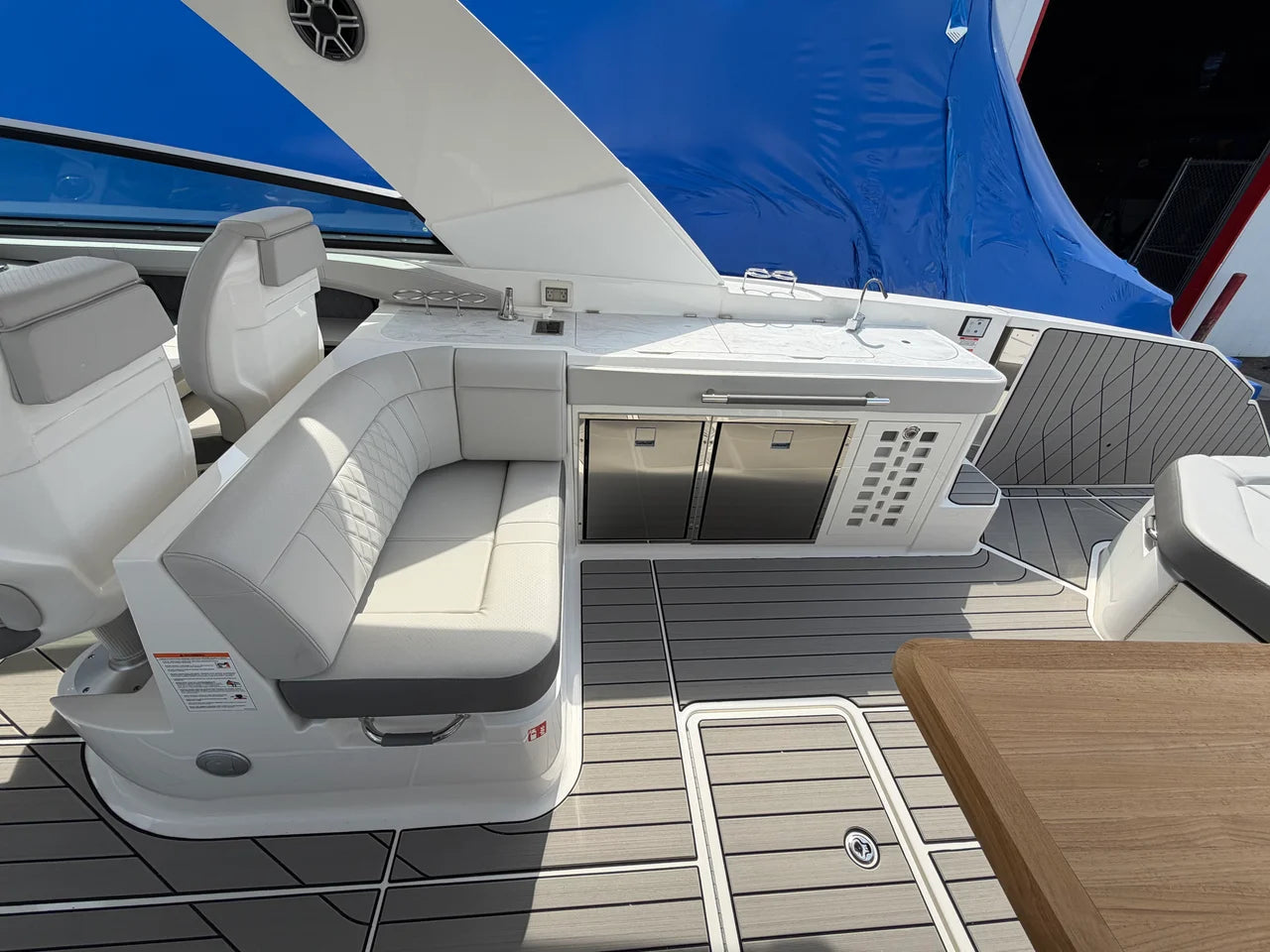 2026 Sea Ray SLX 400 40.0 feet, Excelsior, Minnesota #19