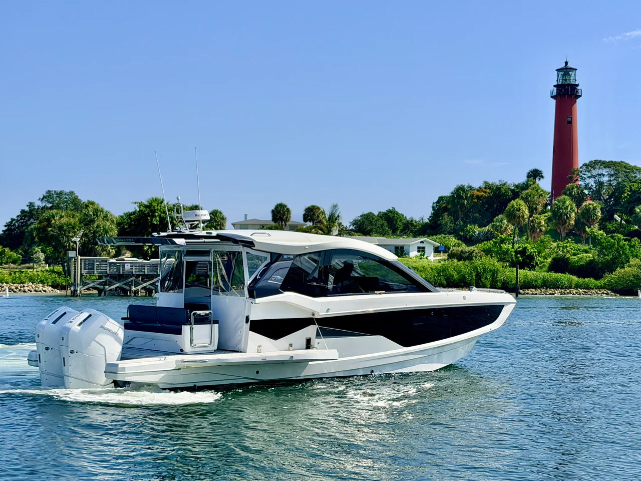 2025 Galeon 375 GTO 37.0 feet, Jupiter, Florida #64