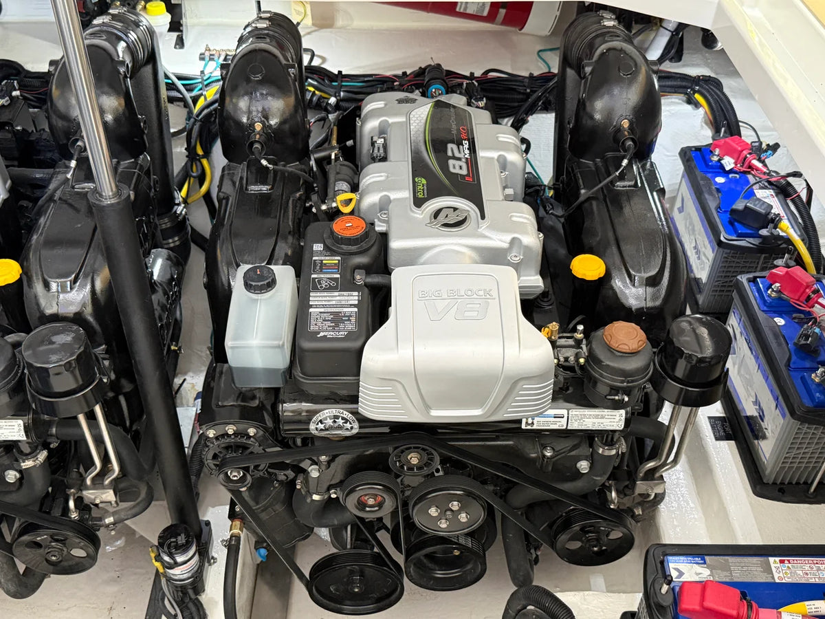 2027 Cruisers Yachts 42 GLS 42.0 feet, Lake Ozark, MO #61