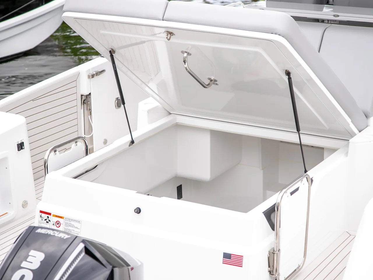 2026 Cruisers Yachts 38 VTR 38.0 feet, Pompano Beach, Florida #71