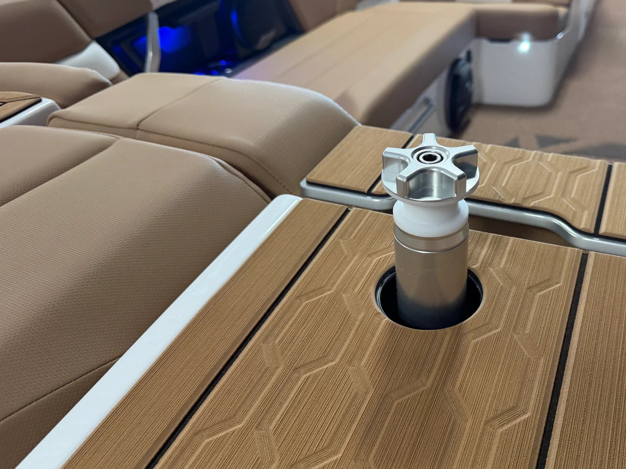 2026 Mastercraft XT22 22.0 feet, Nisswa, Minnesota #24
