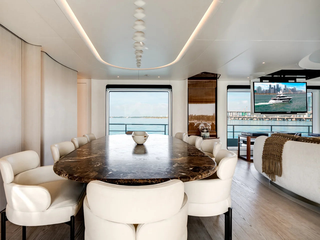 2024 Azimut 36 METER 118.0 feet, Miami, FL #67