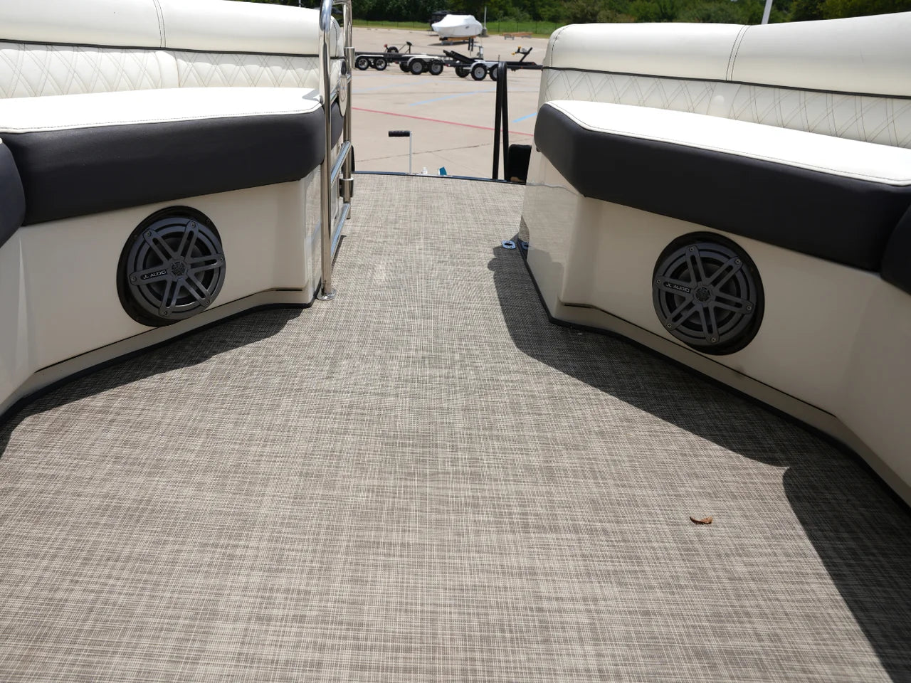 2019 Harris Crowne SL 250 25.0 feet, Lewisville, TX #36