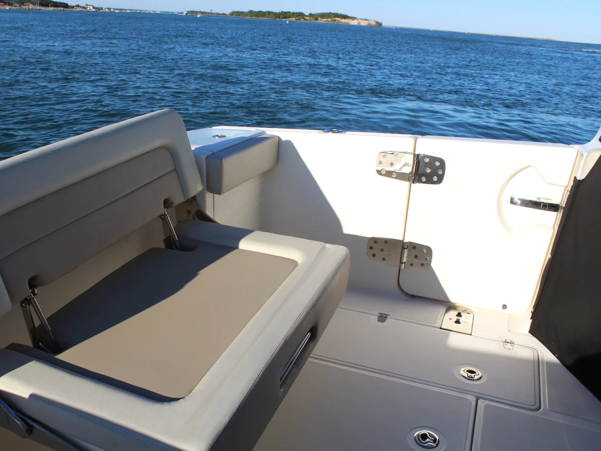2023 Boston Whaler 280 VANTAGE 28.0 feet, Wilmington, NC #33