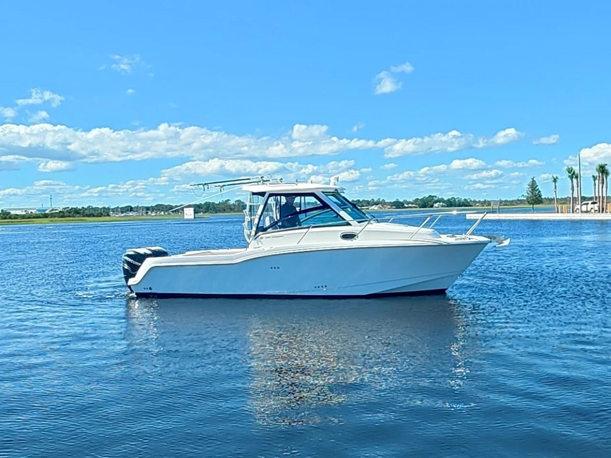 2018 Boston Whaler 285 CONQUEST 27.0 feet, Jacksonville Beach, Florida #7
